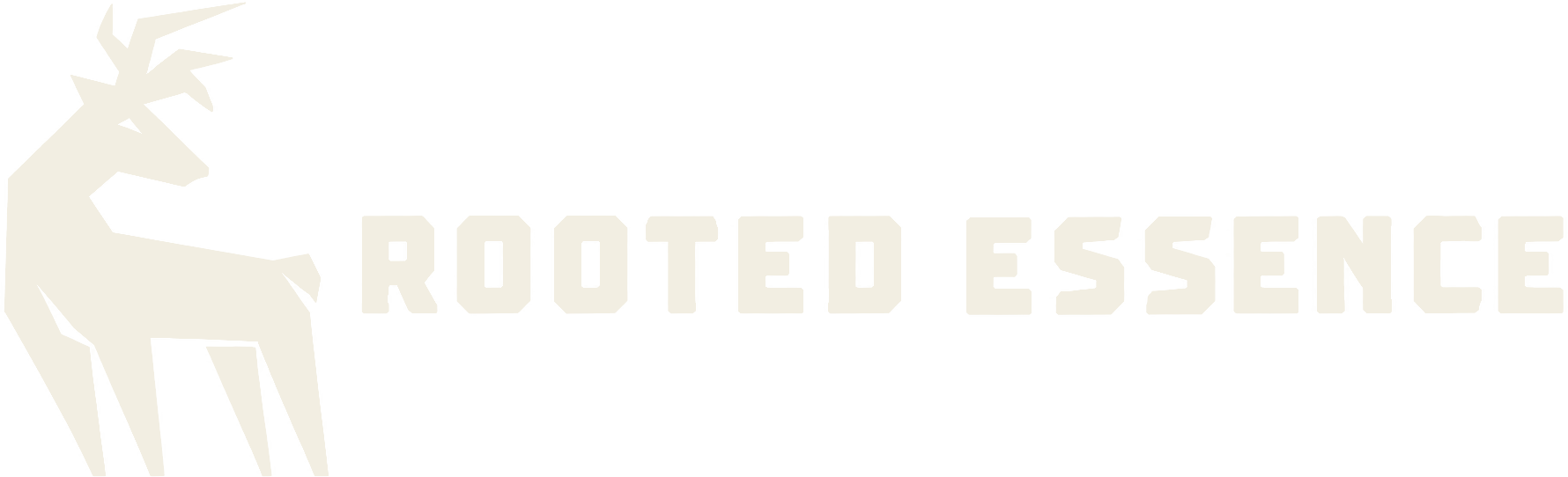 Rooted Essence logo