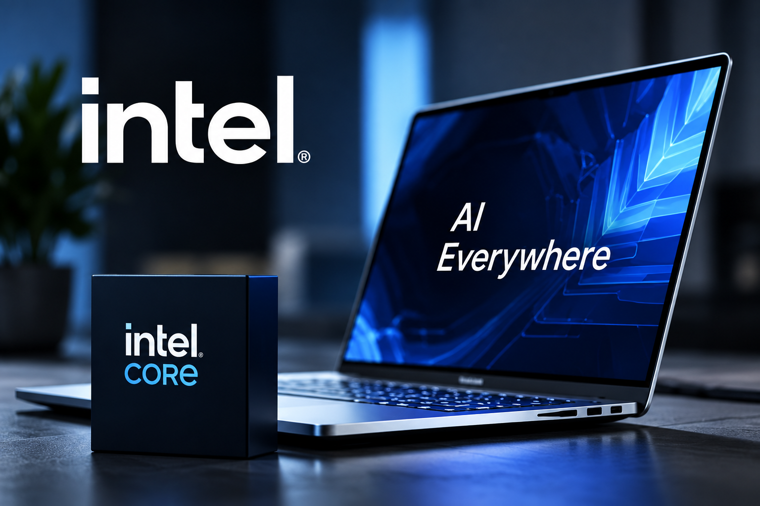 Intel — Global Organization e-commerce growth work by Rooted Essence