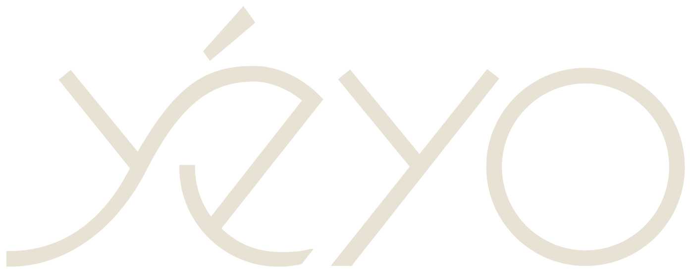 Yéyo Tequila logo